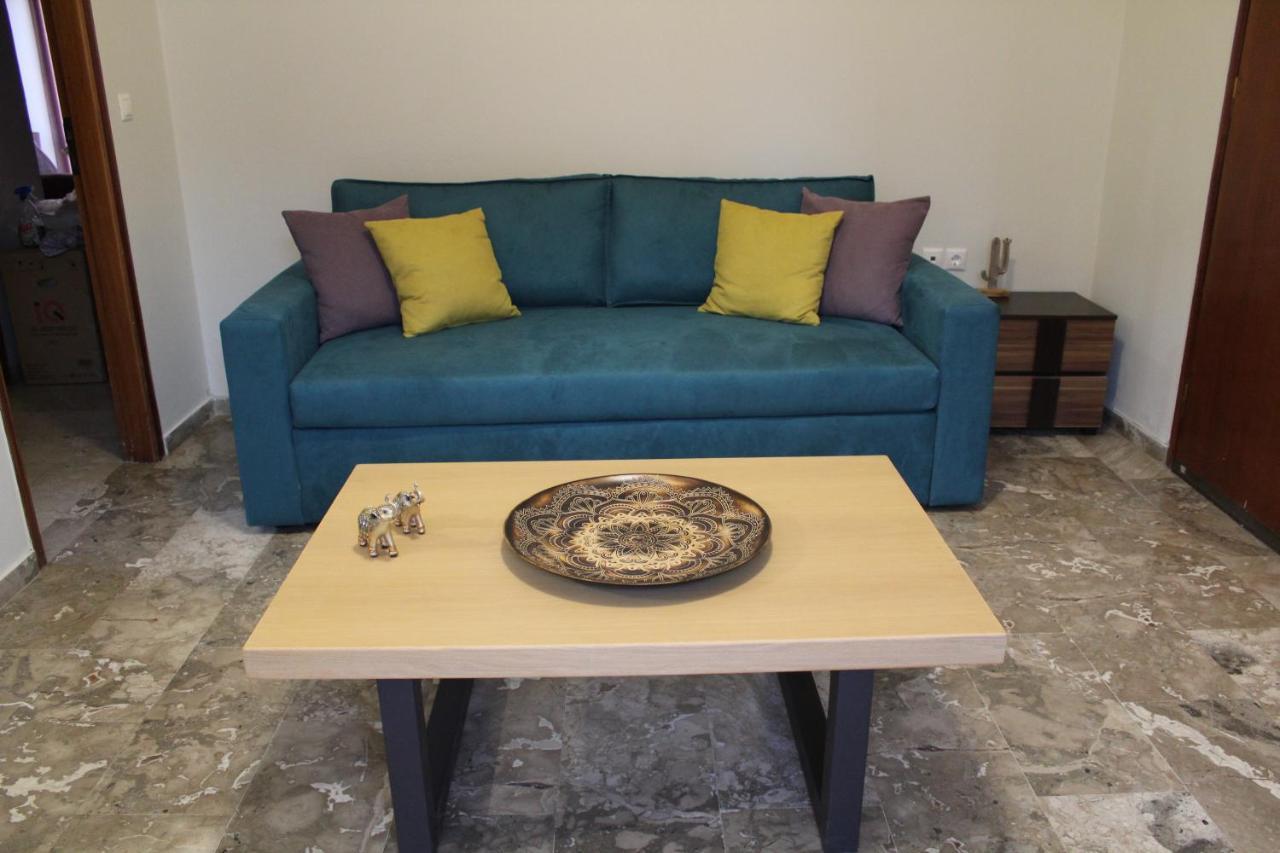 Chania Nice Apartment Extérieur photo
