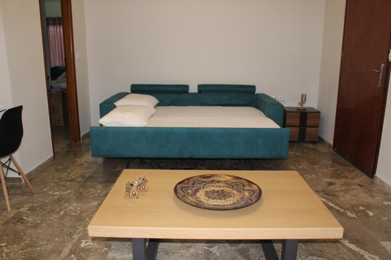 Chania Nice Apartment Extérieur photo