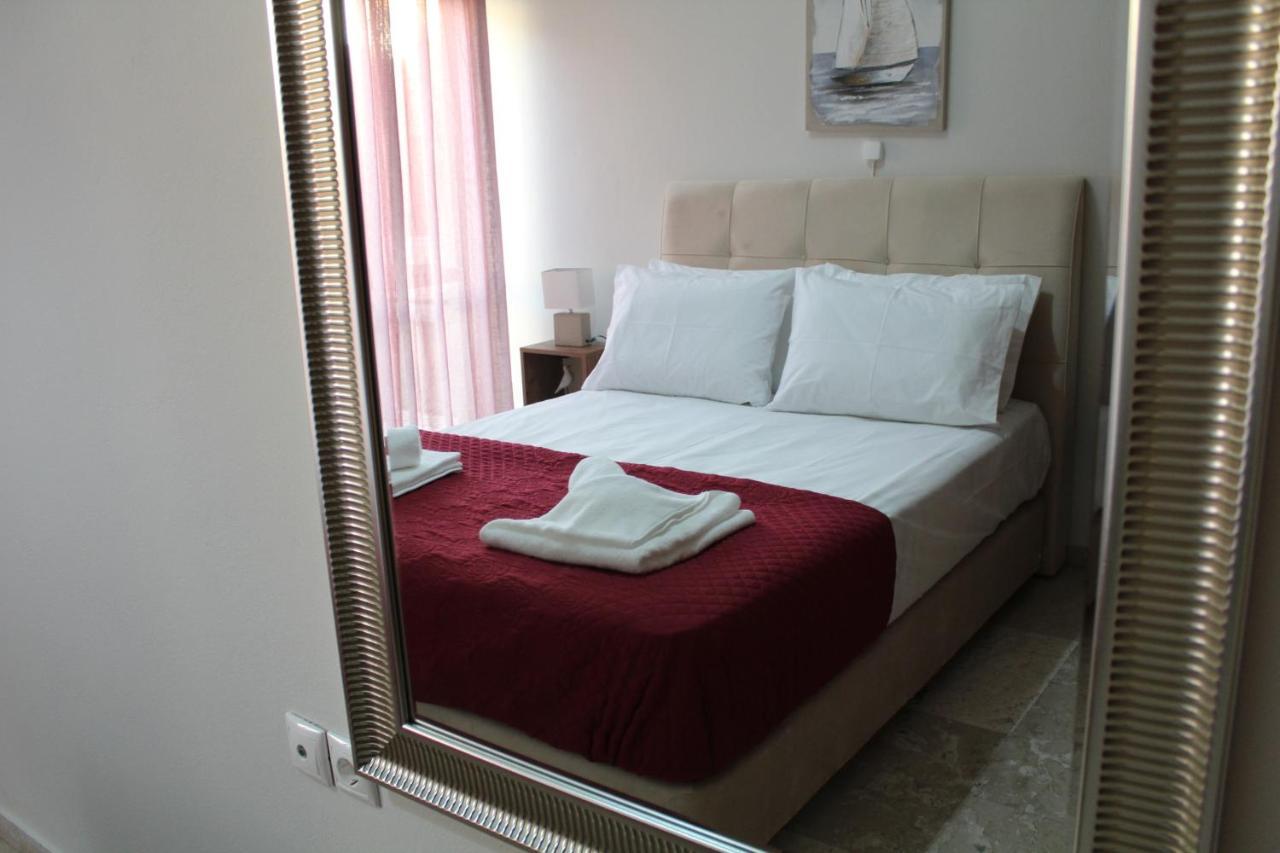 Chania Nice Apartment Extérieur photo