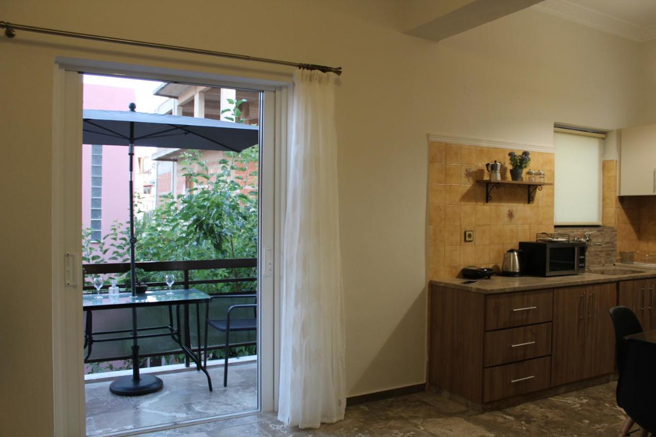 Chania Nice Apartment Extérieur photo