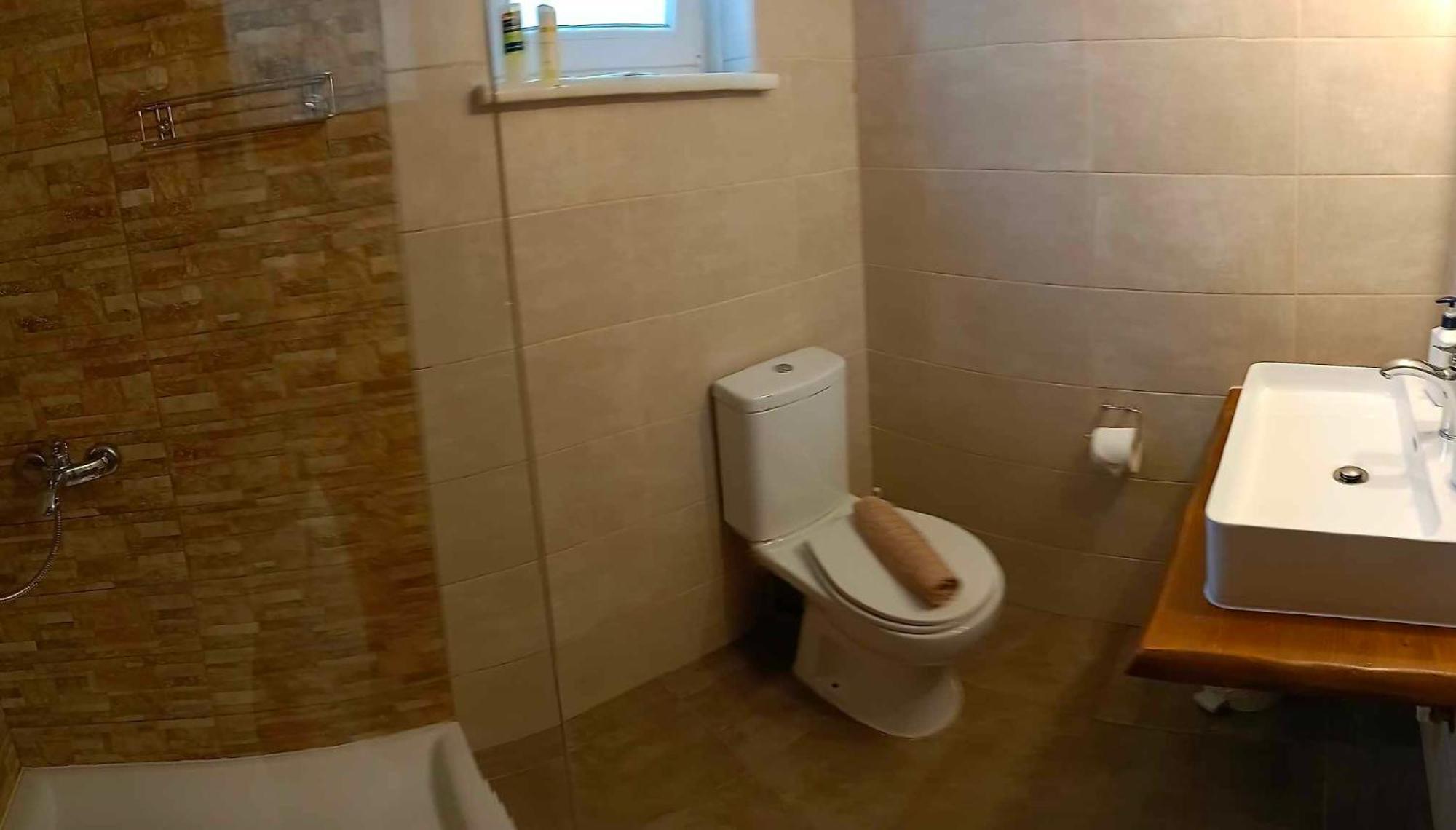 Chania Nice Apartment Extérieur photo